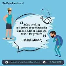 Dr. Pushkar Anand Singh